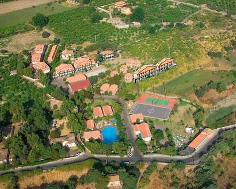 Villaggio Alkantara