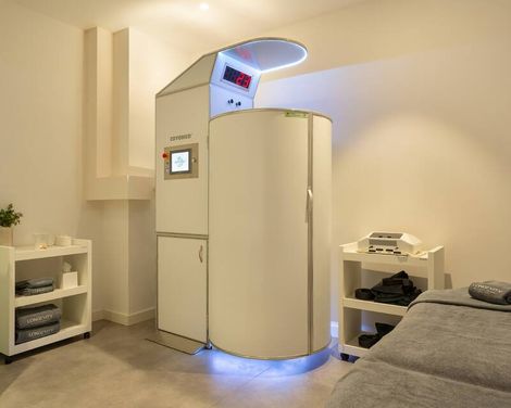 Longevity Health & Wellness Hotel
