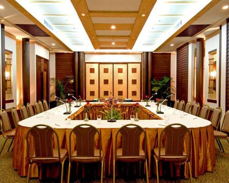 Khaolak Merlin Resort