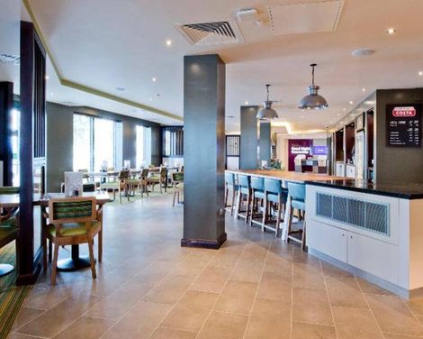 Premier Inn London Eltham