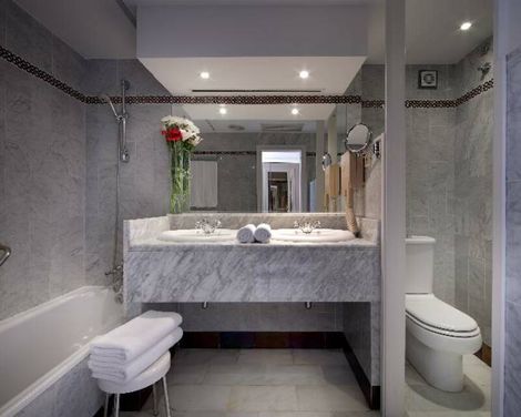Hotel Abades Benacazon-0
