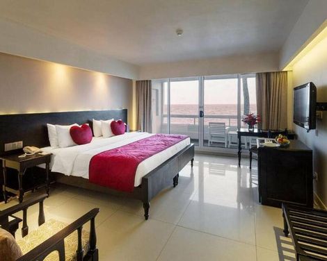 Mount Lavinia Hotel