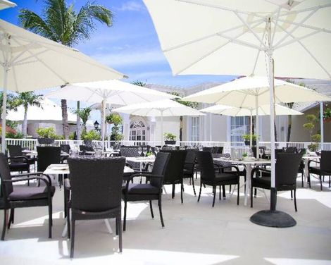 Bahia Principe Escape Aquamarine