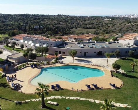 Pestana Gramacho Residences