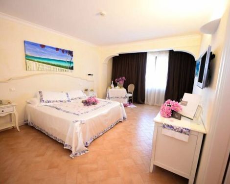 Relais Masseria Caselli