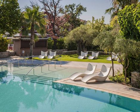 Daluz Boutique Hotel