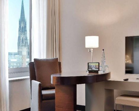 Dorint Hotel Köln am Heumarkt