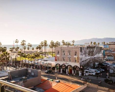 Hotel Erwin Venice Beach-2