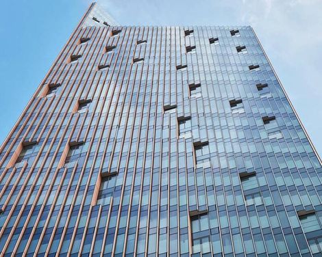 The Stratford, Autograph Collection-1