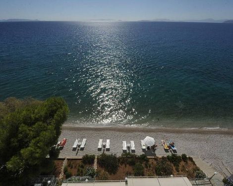 Siagas Beach Hotel-3