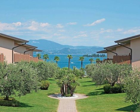 Onda Blu Resort