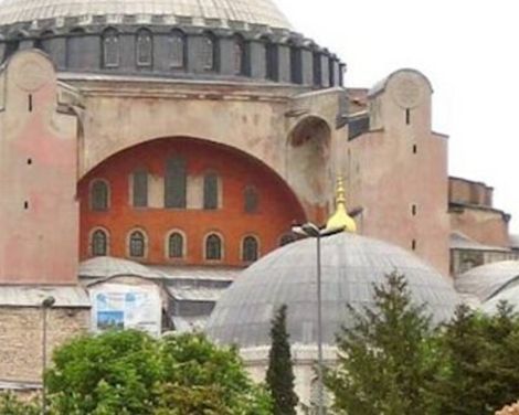 Sultanahmet Park Hotel