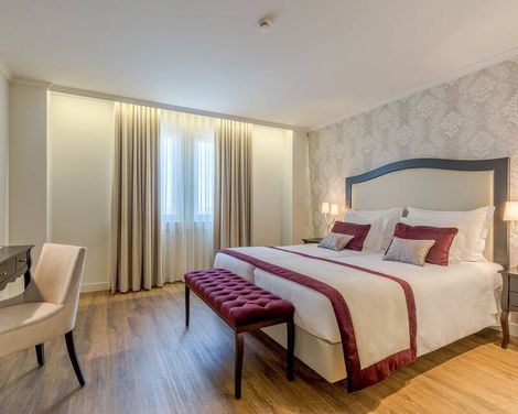 Luna Hotel Turismo