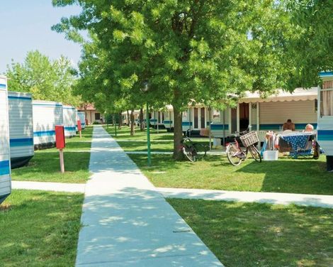 The Garda Village