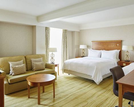 London Marriott Hotel Kensington-0