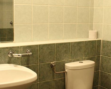 Boulevard City Guesthouse Budapest-3