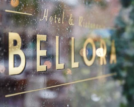 Hotel Bellora