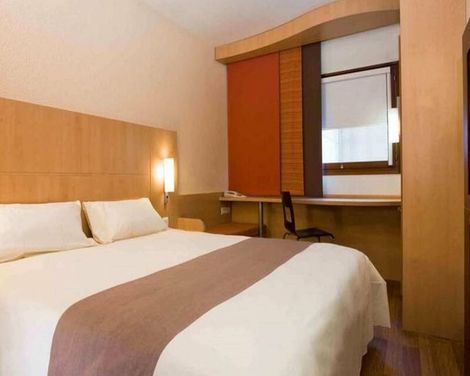 ibis Muenchen City