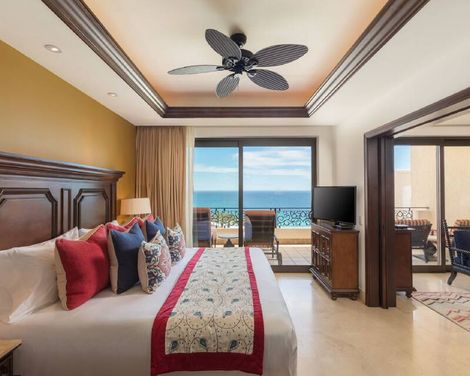 Grand Solmar Land's End Resort & Spa