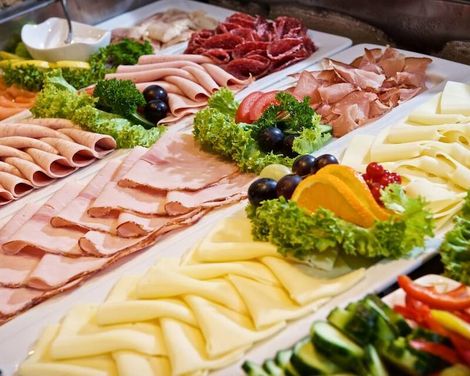 Parkhotel München Laim-0